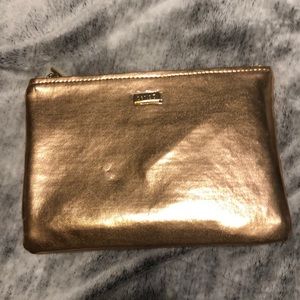 Bando metallic clutch NWOT